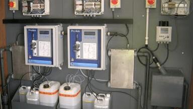 Success of Proam Ammonia Monitor