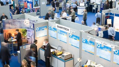 International experts flown into MCerts 2011