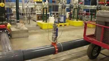 Advanced Monitoring Technology Helps Improve Water Security
