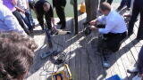 YSI Launches New Marine Division at Ocean Business 2011