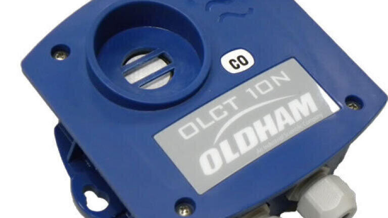 Digital Gas Detector Released