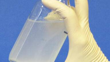Infrared Analysis Reduces Testing Costs and Provides Fast Results