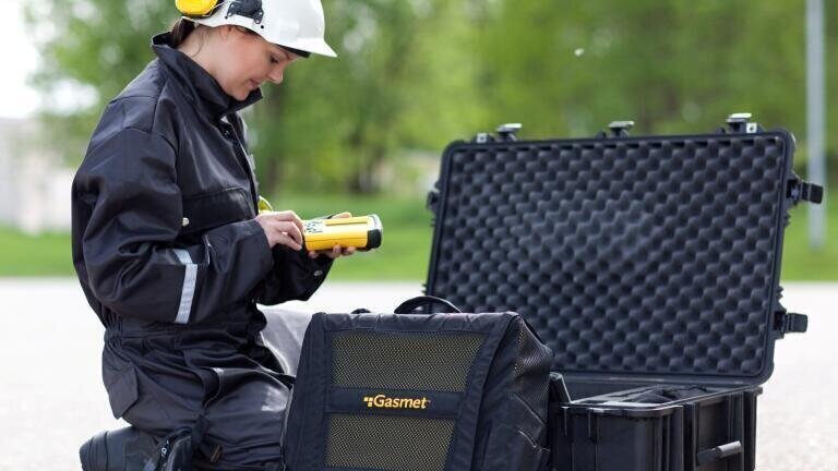 Advanced Detection Technologies Enhance Safety and Security