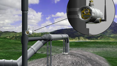 Flexpower Provides Reliable, Autonomous Power