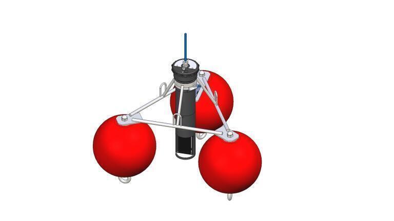 Simple and Reliable Detector for Oil Spill Prevention