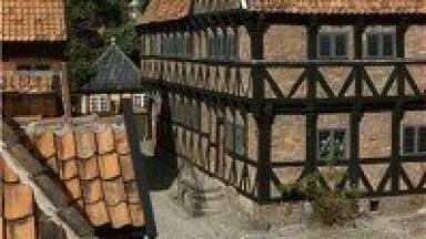 Old buildings 'not as damaging to environmental health as first thought'
