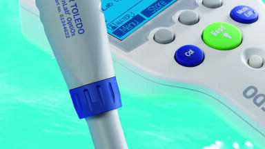 New Sensor Provides Fast, Precise Optical DO Measurement