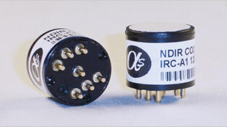 Photo Ionisation Detector – Plus (PID-Plus)