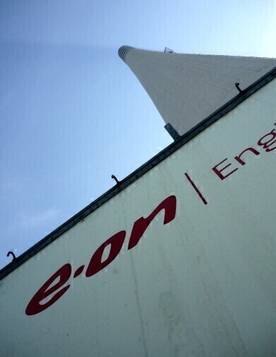 E.ON Exhibits at MCERTS 2011