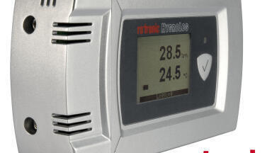 The new HygroLog HL-20/21 series