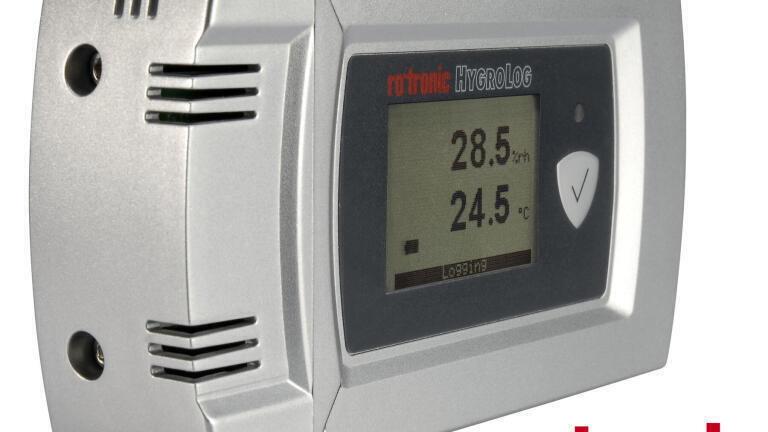 The new HygroLog HL-20/21 series