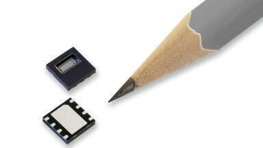 New humidity sensor for OEM customers saves energy 