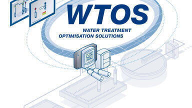 Wastewater treatment optimisation provides cost savings