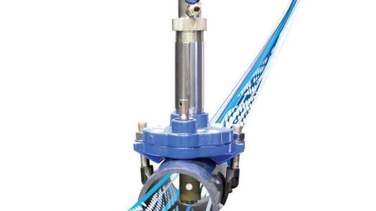 New Communication Options for Water Monitoring Technology