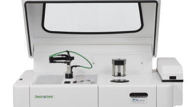 Fully Automated Analyser - Smartchem 200