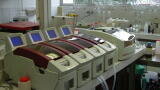 Using the Futura to Test Water Phosphorous Content