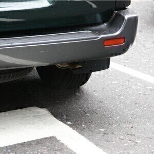 Devon could ban parking to improve air quality