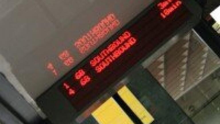 Bedford Council launches travel plan to improve air quality