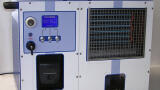 Airbourne Tritium Sampler Introduced