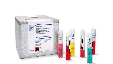 Analytical Quality Assurance Made Easy with Merck