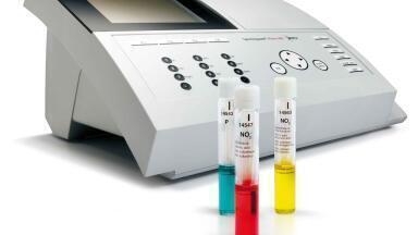 Spectrophotometers Benefit From New Features in the Latest Software Version