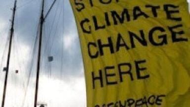 Firms to receive environmental legislation advice to tackle climate change