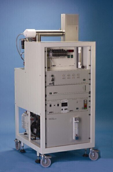 Research Grade Mass Spectrometer System
