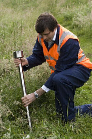 CL:AIRE Research Bulletin Validates Benefits of Continuous Ground-Gas Monitoring