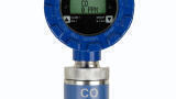 2-Wire CO Gas Sensor Module