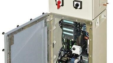 New Modular Explosion-Proof Enclosures Can Be Tailored to Suit Any Hazardous Area 