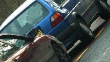 Dorset to improve traffic conditions in air quality drive