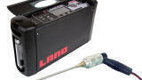 Portable Flue Gas Analyser Monitors Up To 9 Gases