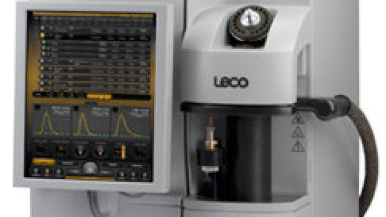 Oxygen, Nitrogen, and Hydrogen Analyser