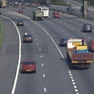 Motorway improvements on M4 and M5 'will boost air quality'