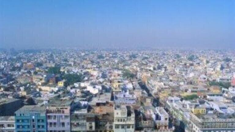 Air quality measures in Delhi see residents' health improve