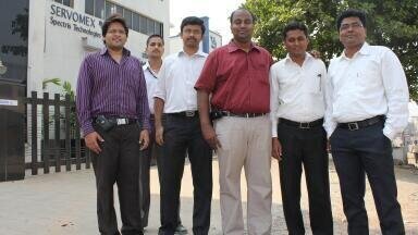 New Mumbai Business Centre Delivers Systems Engineering Capability to Middle East and India