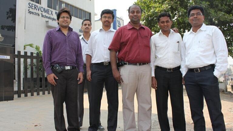 New Mumbai Business Centre Delivers Systems Engineering Capability to Middle East and India