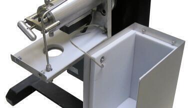 New JES 301Ex Gas Sample Probe