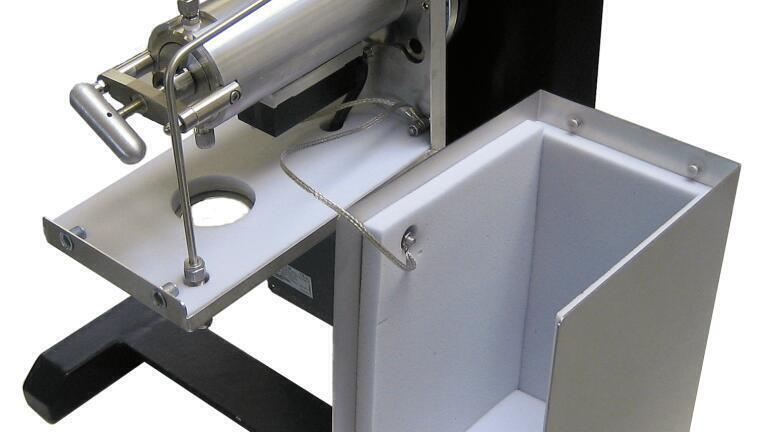 New JES 301Ex Gas Sample Probe