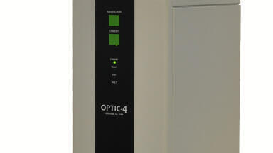 4th Generation of Multimode Inlet for Gas Chromatography