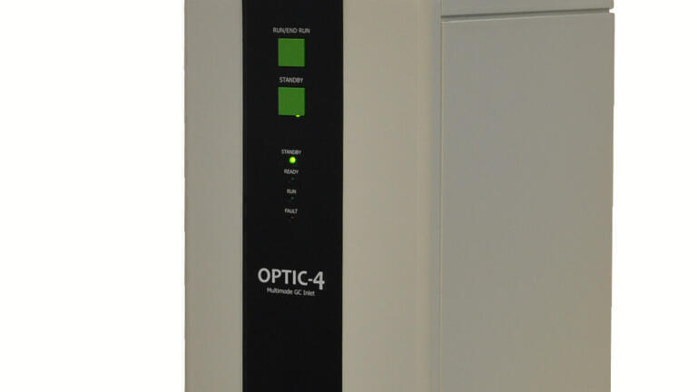 4th Generation of Multimode Inlet for Gas Chromatography