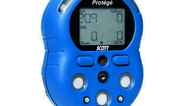 New Durable Multi Gas Monitor Launched