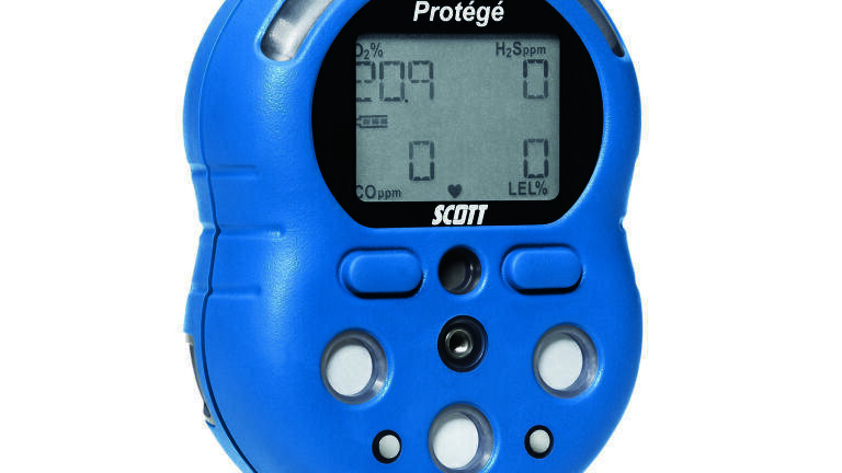 New Durable Multi Gas Monitor Launched