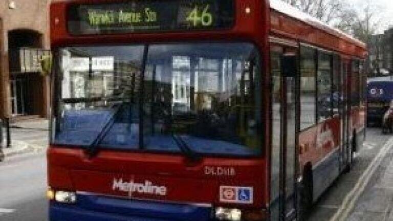TfL launches trial to boost air quality