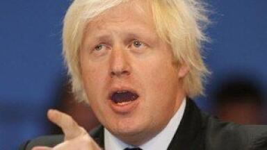 European Commission refutes Boris Johnson's air quality claims