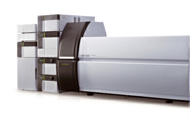 Triple Quadrupole Mass Spectrometer Offers Unparalleled Detection Speed for UHPLC Systems