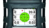 Portable Gas Detector - It’s What’s Inside that Counts  