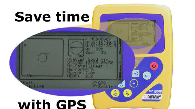 Two Million Man-hours on Landfill Gas Analysis