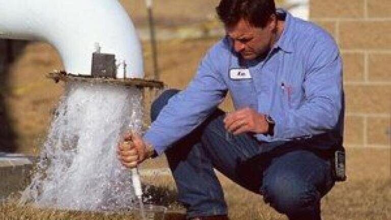 Investigation launched into Scottish water quality breach