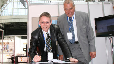 Quantitech Appointed Distributor for Advanced Trace Detection System